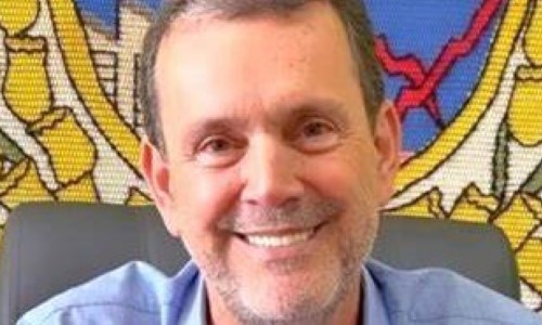 TCE aprova contas da gestão do prefeito de Itatiaia relativas a 2022
